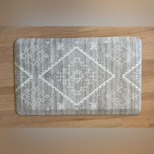 Brand New! House of Noa Standing Mat – 22" x 36" – New Without Tags